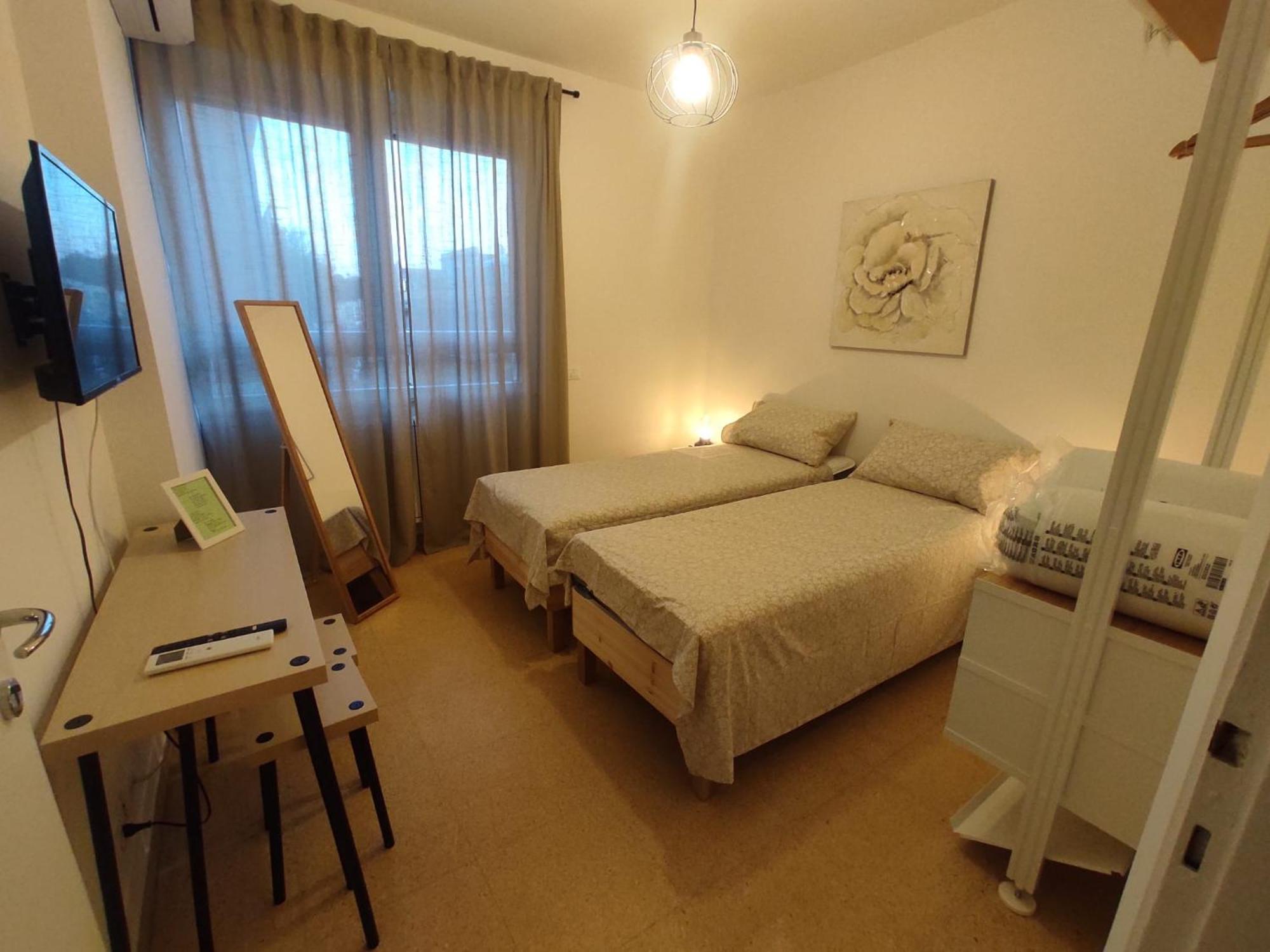 Ponentino B&B Roma Exterior foto