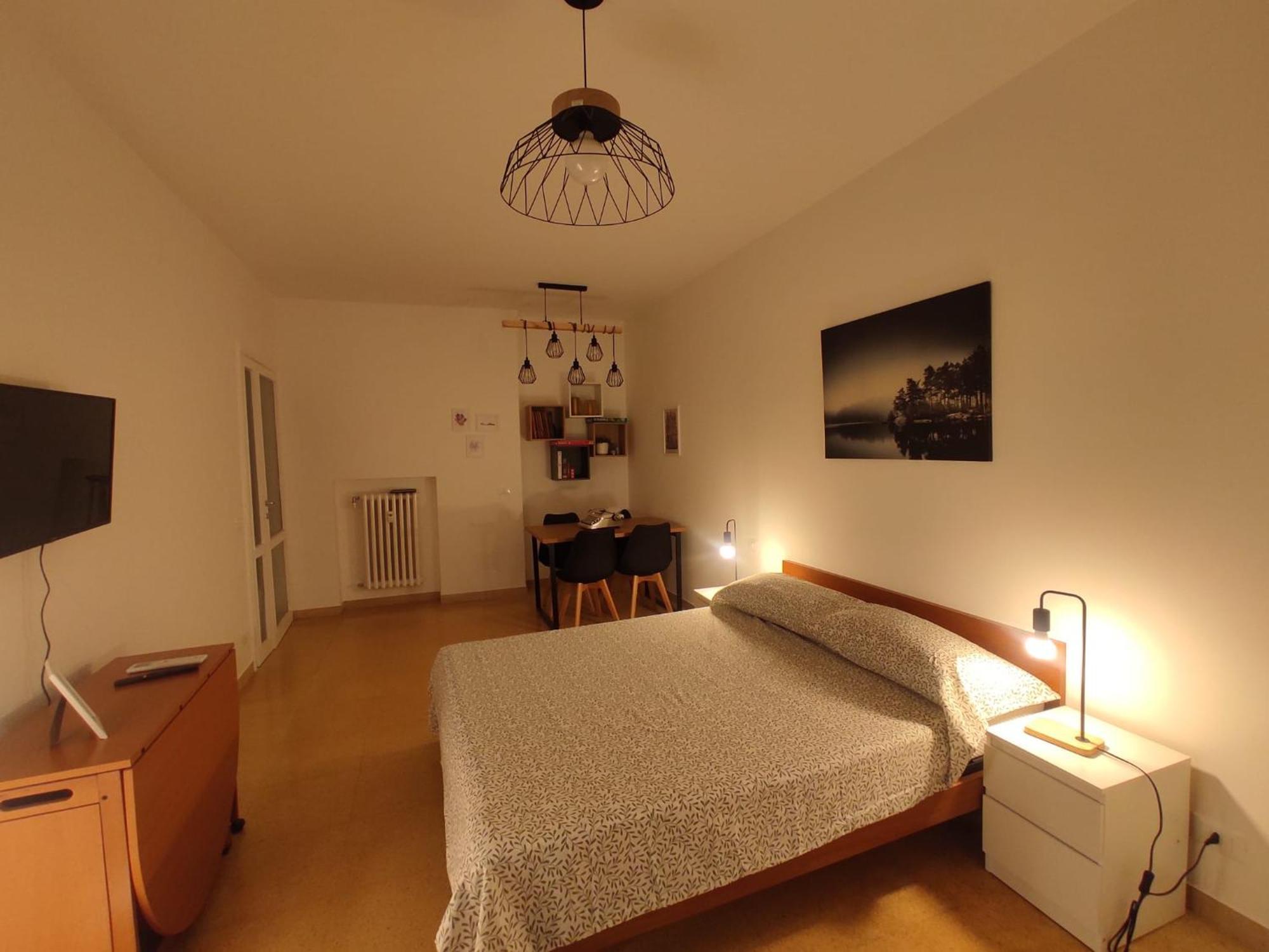 Ponentino B&B Roma Exterior foto