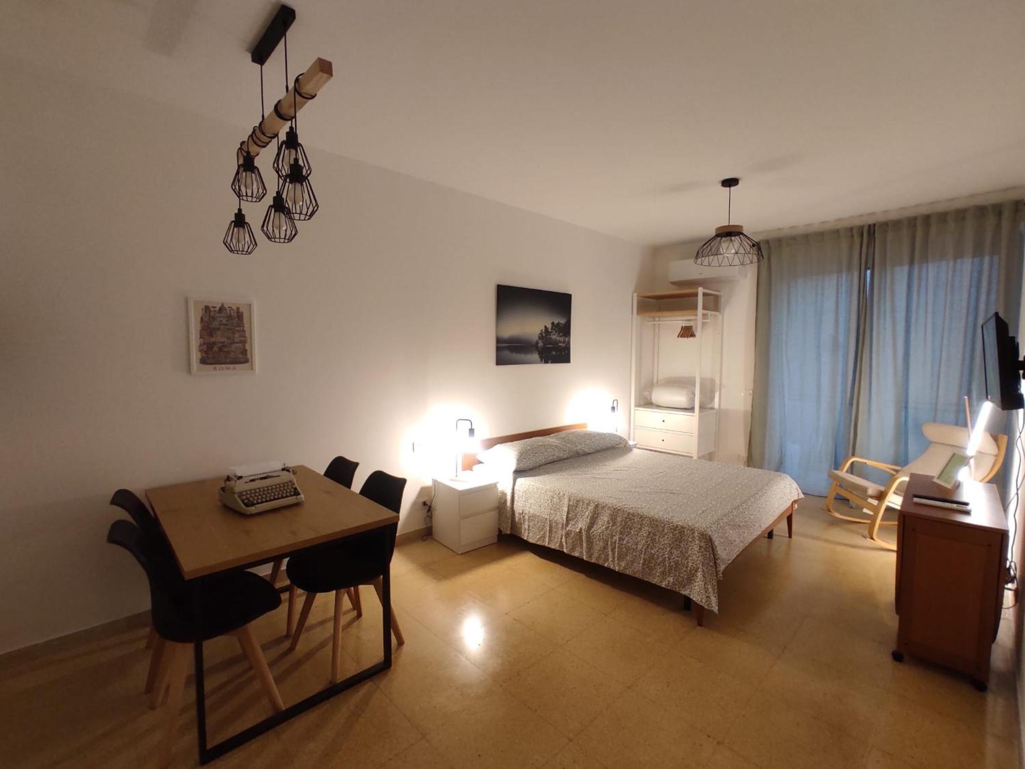 Ponentino B&B Roma Exterior foto