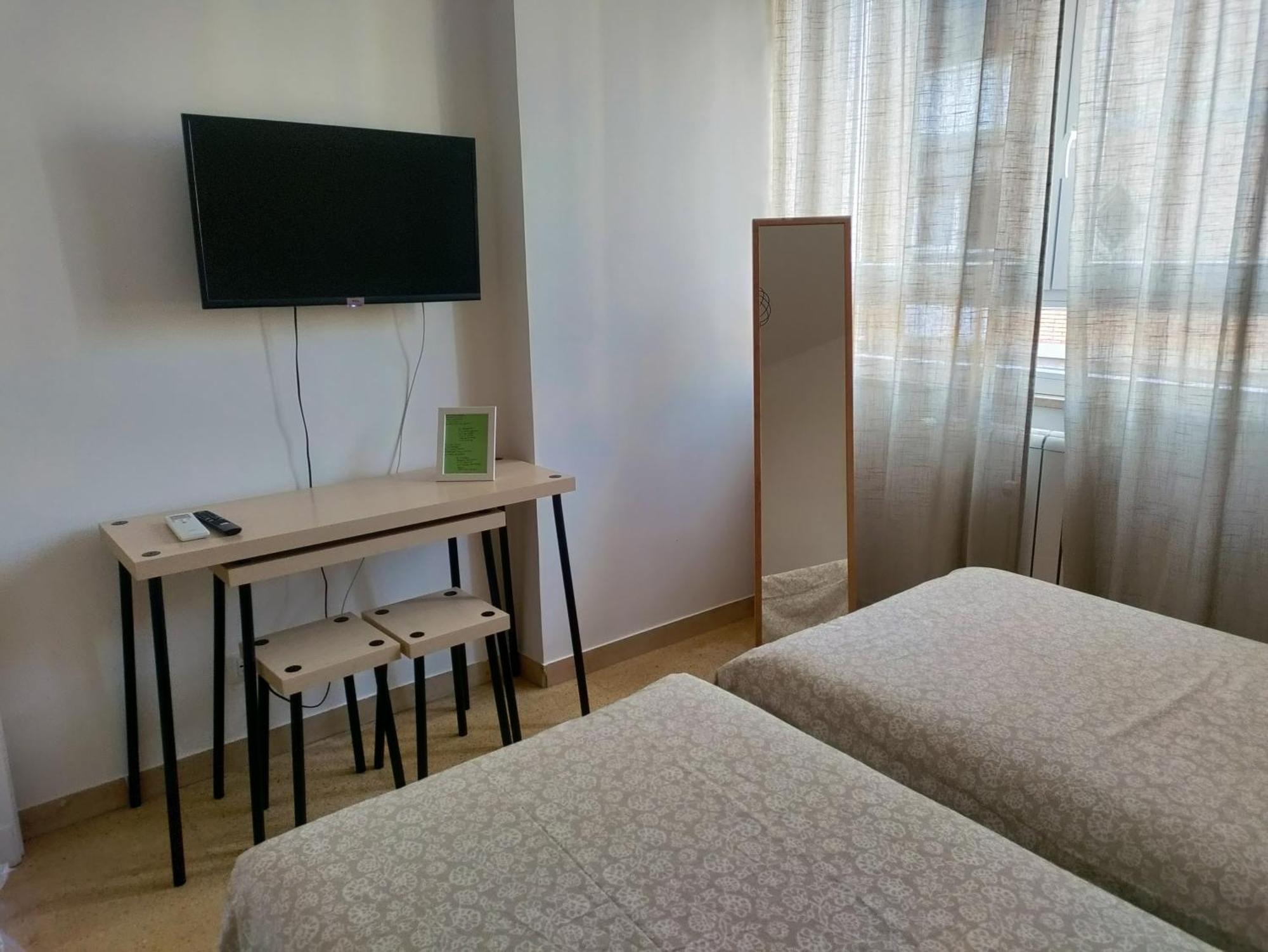 Ponentino B&B Roma Exterior foto